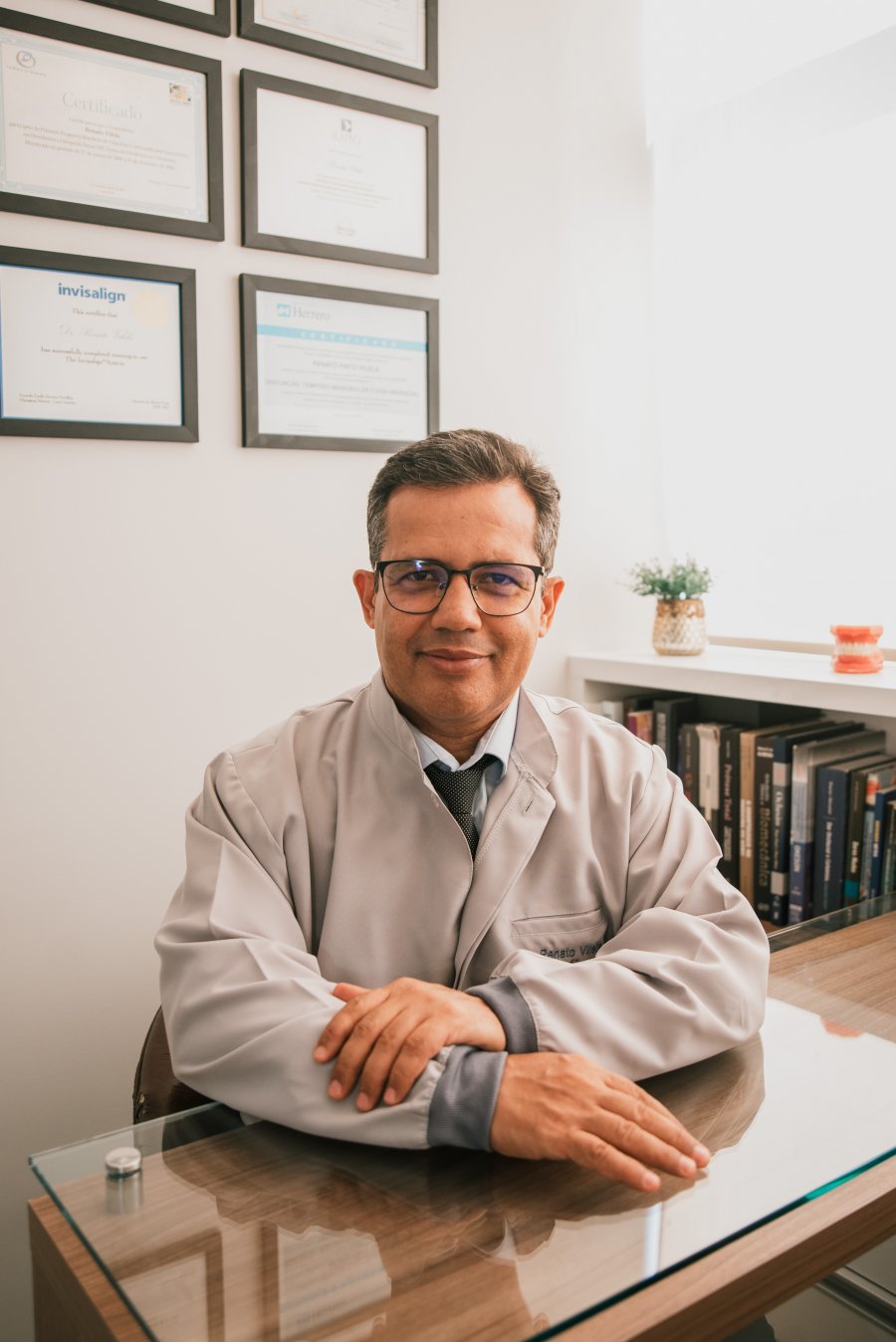 Renato Vilela
