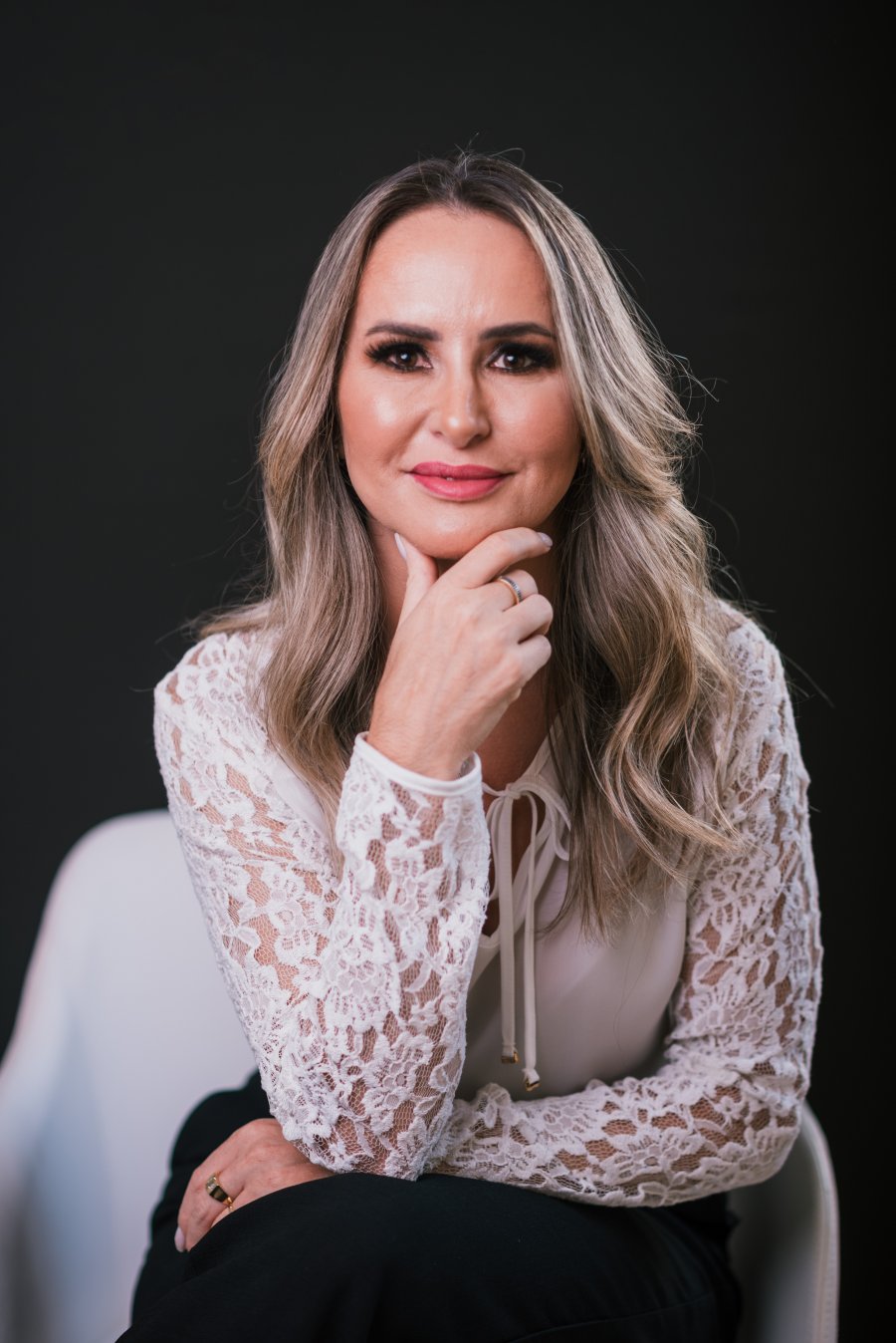 Márcia Vilela